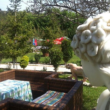 Resort Teater Kame Ibe Esterno foto