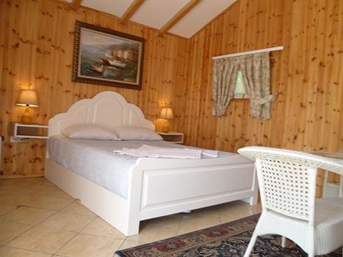 Resort Teater Kame Ibe Esterno foto