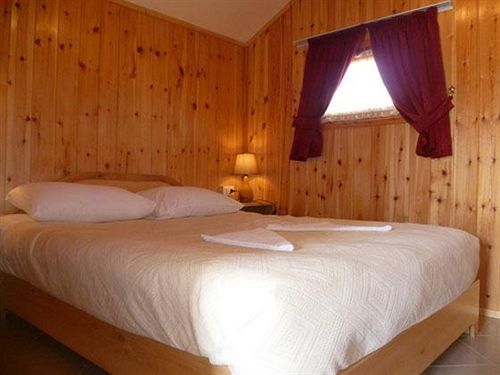 Resort Teater Kame Ibe Esterno foto