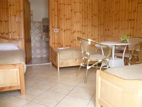 Resort Teater Kame Ibe Esterno foto