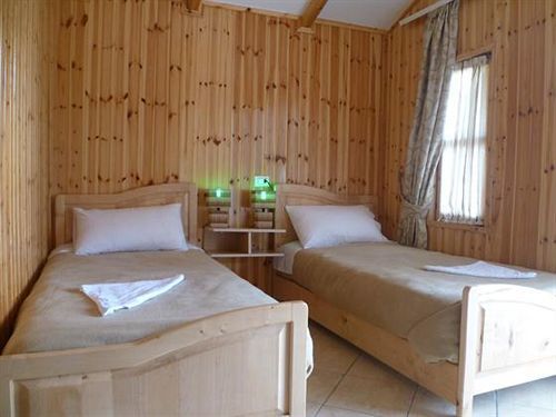 Resort Teater Kame Ibe Esterno foto