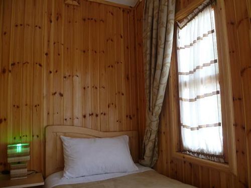 Resort Teater Kame Ibe Esterno foto