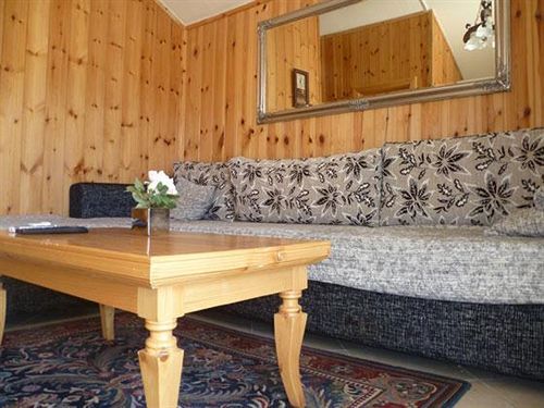 Resort Teater Kame Ibe Esterno foto