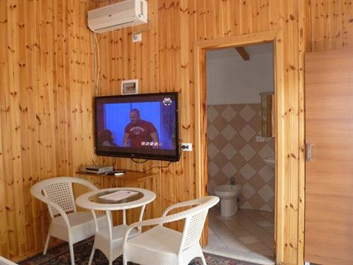 Resort Teater Kame Ibe Esterno foto