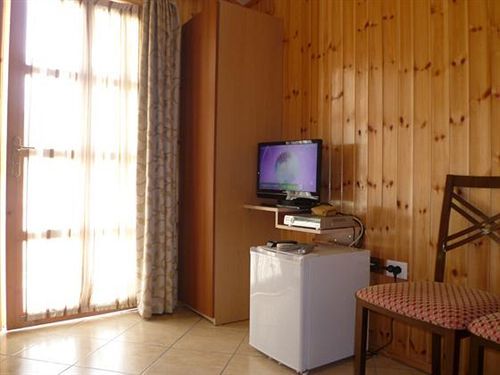 Resort Teater Kame Ibe Esterno foto