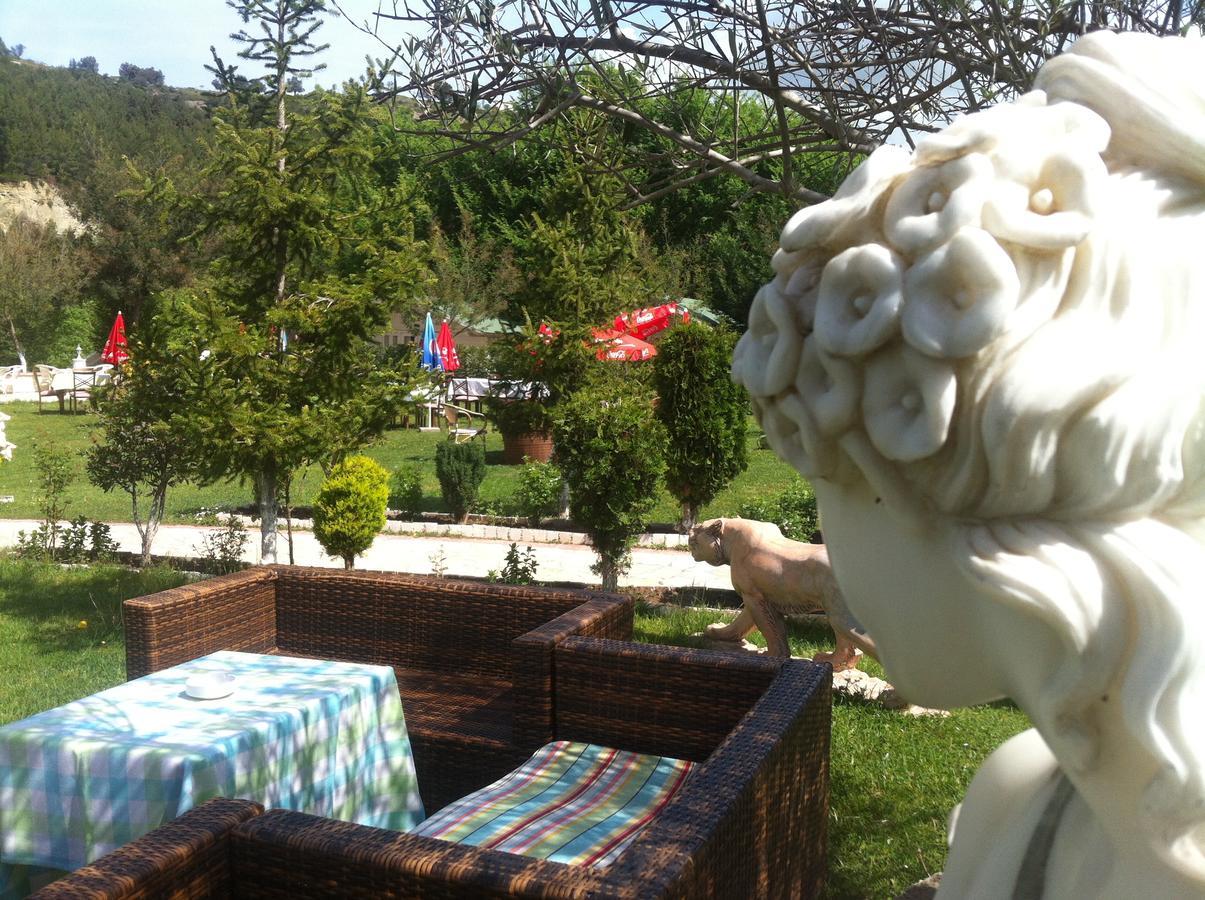 Resort Teater Kame Ibe Esterno foto