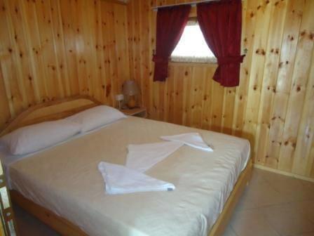 Resort Teater Kame Ibe Esterno foto