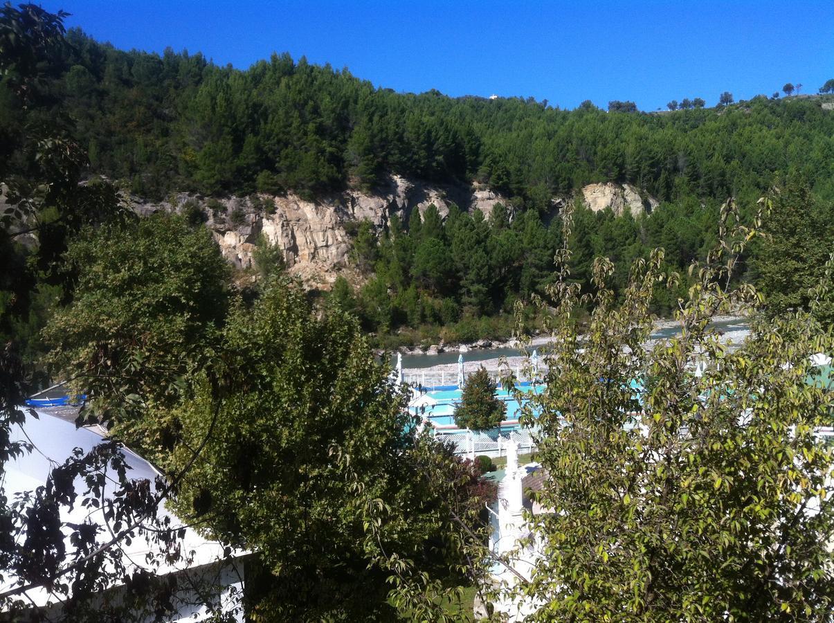 Resort Teater Kame Ibe Esterno foto