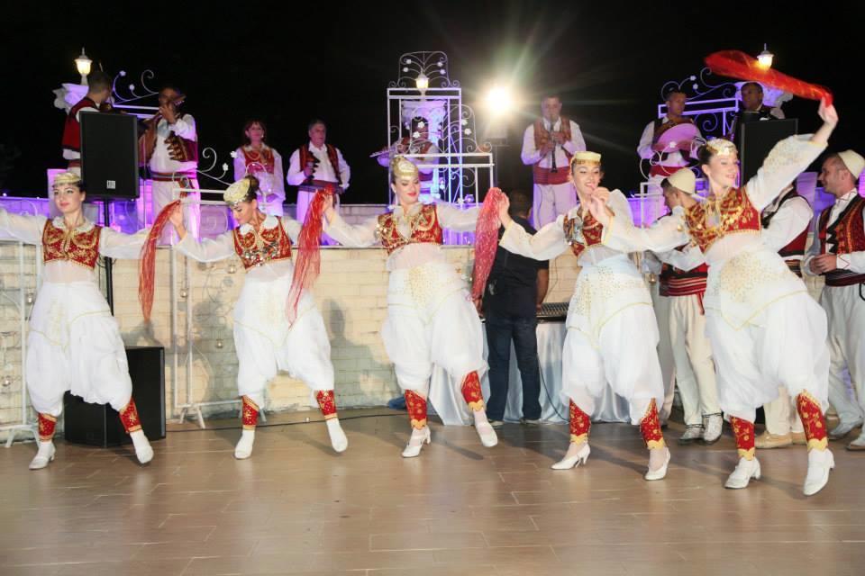 Resort Teater Kame Ibe Esterno foto